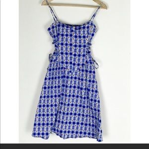 Rockabilly BJ summer dress